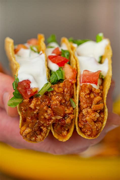 21 Delicious Ground Chicken Recipes That You Need To Try