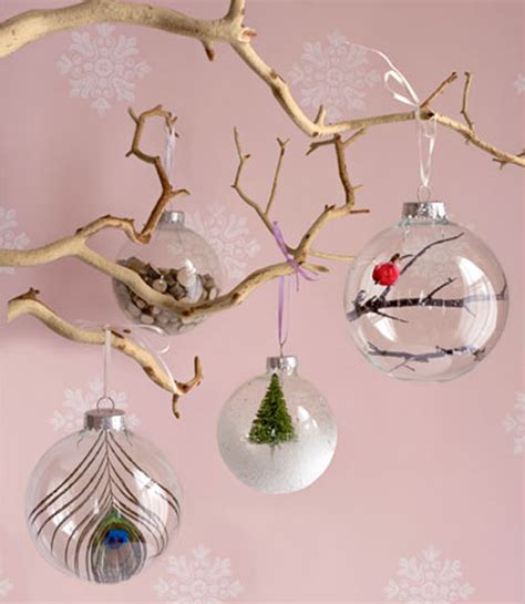 Love easy diy christmas crafts & decor? Christmas tree Decoration Ideas