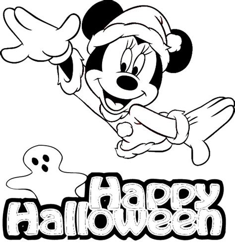We bring scary and gothic coloring pages for kids to print online in halloween season. Masami Lauman: 11 Happy Halloween Coloring Pages