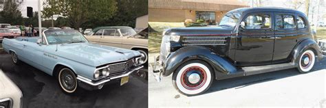 South Jersey Region ﻿Antique Automobile Club of America