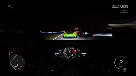 Forza Motorsport 6 Review The Verge