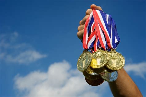 5 Gold Medal Talent Strategies Of The Us Womens Gymnastics Team