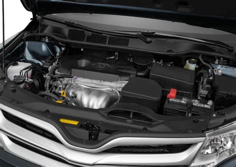 2022 Toyota Venza Prime Interior Fuel Economy Toyota Engine News