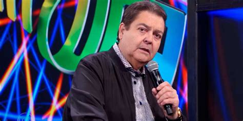 Manuel i a el rei d. Globo se manifesta após notícia de internação de Faustão ...
