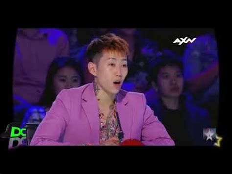 Seperti tahun ini terdapat 9 peserta termasuk 2 penyertaan dari malaysia iaitu ' human calculator ' dan kumpulan wanita, nama menjadi tumpuan. POWER DUO ( Philippines) #couplegoal ASIA's GOT TALENT ...