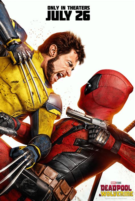 Deadpool & Wolverine Showtimes & Tickets - US 23 Drive-in Theater