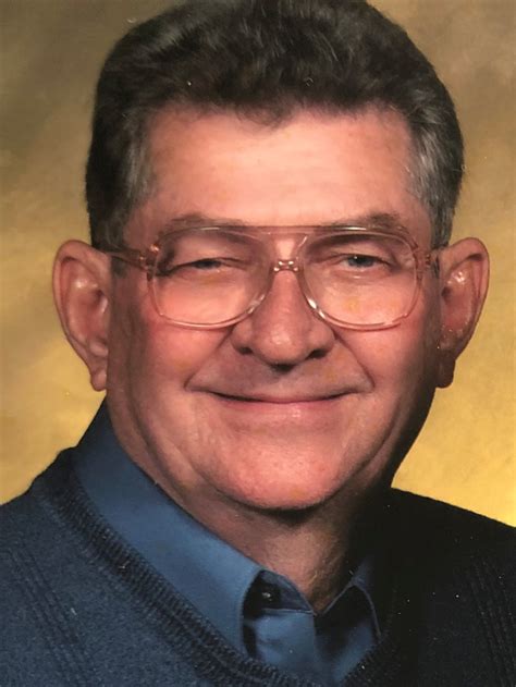 Billy Gene Robinson | Tucker Funeral Home
