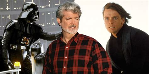 Star Wars Why George Lucas Didnt Direct The Sequels