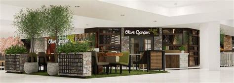 Olive Garden Opens 2nd Branch In Glorietta Makati January