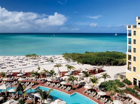 10 Best Beach Resorts In Aruba In 2023 With Photos Trips To Discover