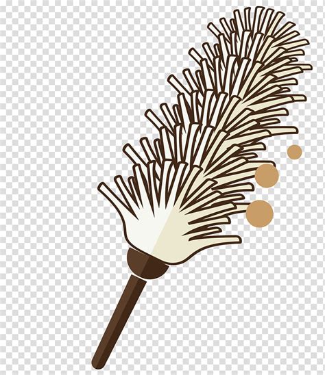 Spring Cleaning Tool Vacuum Cleaner Mop Brush Feather Duster
