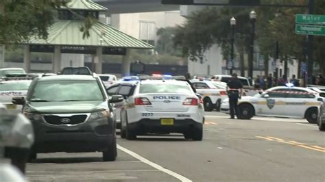 multiple fatalities in mass shooting in jacksonville florida itv news