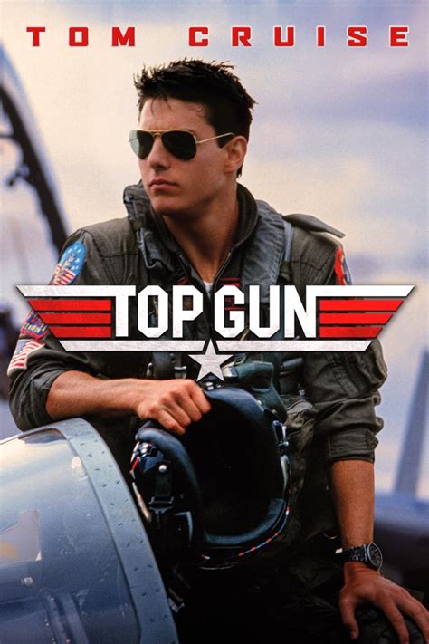 Top Gun Movie Synopsis Summary Plot And Film Details