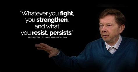 Eckhart Tolle Most Powerful Quotes And 5 Life Lessons To Liberate Yourself