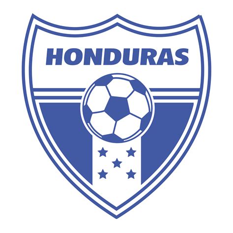 Honduras Football Association Logos Download