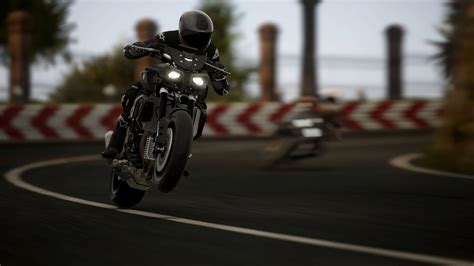 Ride 4 Gameplay Trailer Revealed Team Vvv