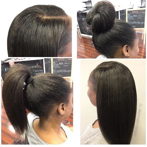 Versatile Sew In 🌸 Hair By Natalie B 312 273 8693 Ig