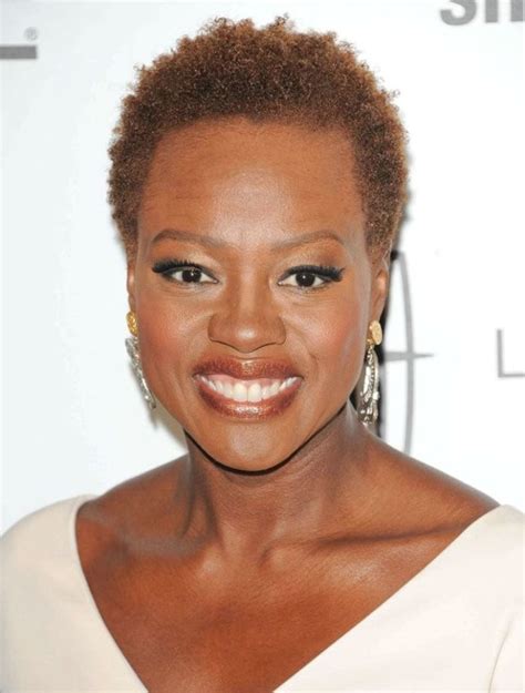 7 Amazing Hair Styles For Black Women Over Fifty Years Hairstyles For