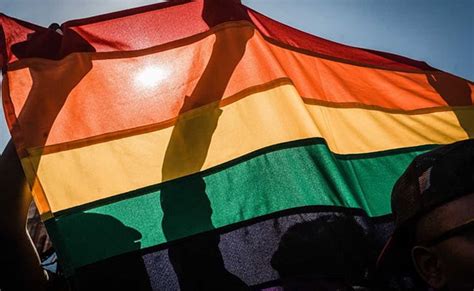 despite terror warning thousands rally at south africa pride march