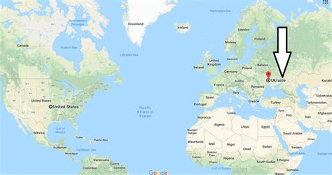 On russia map, you can view all states, regions, cities, towns, districts, avenues, streets and popular centers' satellite. Where is Ukraine? What Country and Continent is Ukraine ...