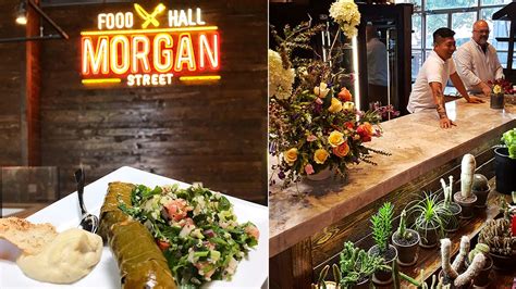 Последние твиты от morgan street food hall (@morganstfoodhll). Morgan Street Food Hall & Market - Raleigh's #1 Newest ...