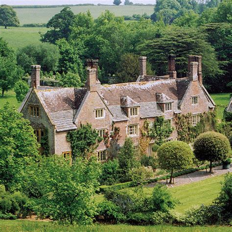 Far From The Madding Crowd 17th Century Manor House From The 1960s
