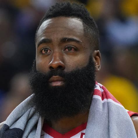 James Harden S Hamstring Injury Is Getting Worse Fans Are Worried