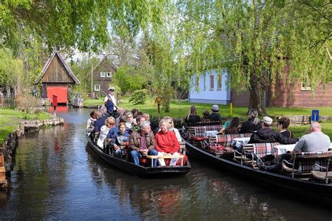 Full Day Excursion To Spreewald Forest From Berlin Compare Price 2023
