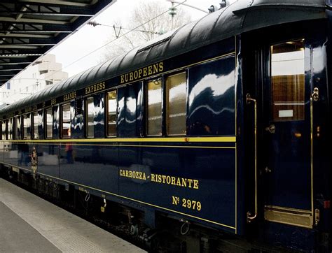 The Myth Of The Orient Express Expatriate Turkey
