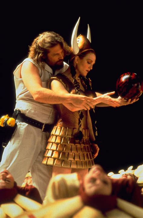 20 Big Lebowski Facts That Will Make You Love This Movie Even More