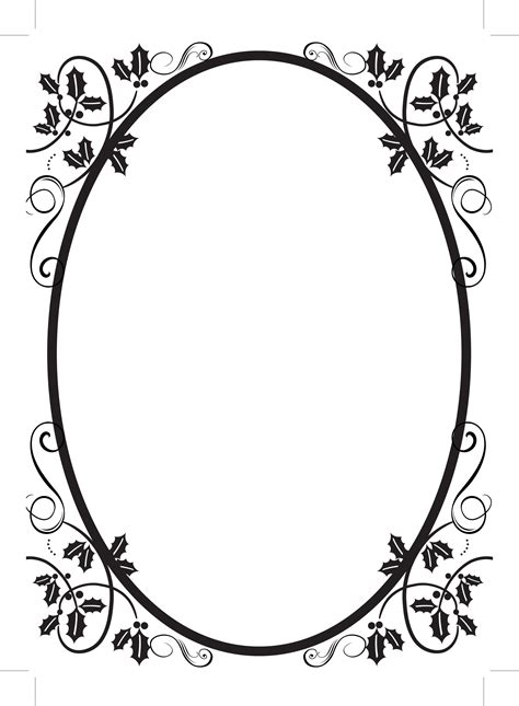 Free Filigree Frame Cliparts Download Free Filigree Frame Cliparts Png