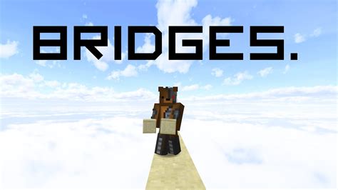Bridging Minecraft Server