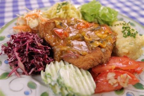 Royal bavarian schnitzel haus, miami: YGEH! Gasthof Old Bavarian Haus | Cooking recipes, Food ...