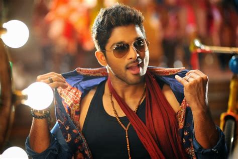 Allu arjun's new film 'iddaru ammayilatho' under puri jagannadh's direction will kick off from october 17th in hyderabad. Telugu Actor Allu Arjun House Photos - MERE PIX