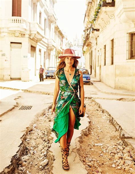 Havana Hustle Pt Ii A Gypset Lifestyle Havana Nights Dress Cuban