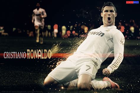 Imagenes De Cristiano Ronaldo Para Fondo De Pantalla