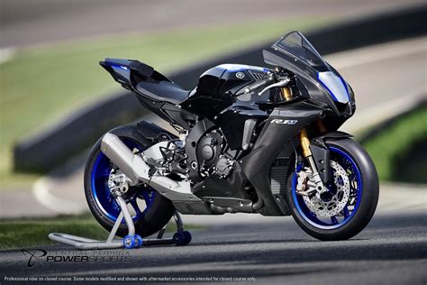 Your whole motorcycling career has been building up to this moment. 2021 Yamaha YZF-R1M - Central Florida PowerSports