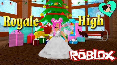Roblox Royale High Escuela De Princesas