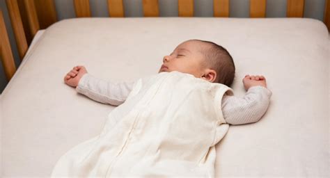 Sids How To Reduce Your Babys Risk With Safe Sleep Habits Babycenter