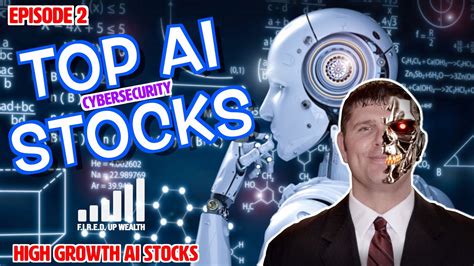 Top 12 Artificial Intelligence Stocks Best Ai Stocks Top Ai Stocks
