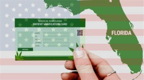 On this site, you can learn about the different medicaid programs and how to apply. How Long It Takes To Get a Medical Marijuana Card in Florida