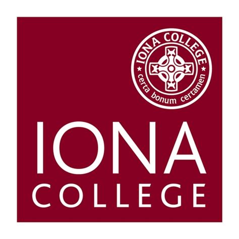 Iona College Guide By Iona College Inc