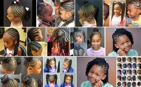 Top nigerian children hairstyles in 2019 â–· legit from nigerian kids hairstyles, source:legit.ng. 56 Latest Nigerian Children Hairstyles Pictures - Oasdom