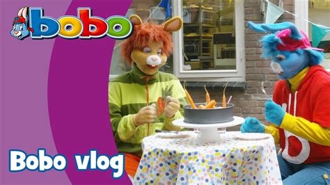 Bobos Verjaardag Bobo Vlog Youtube