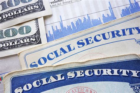 How Social Security Works Austin Asset Austin Asset