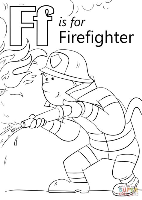 Fire Fighting Drawing At Getdrawings Free Download