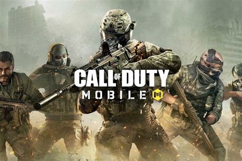 Call Of Duty Mobile Lo Hemos Probado El Homenaje Perfecto A La Saga