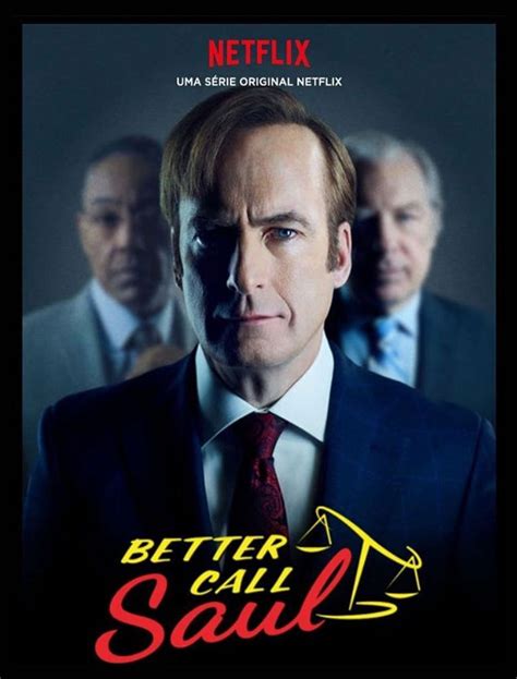 Better Call Saul Season 5 Netflix Customscenario Faceinhole