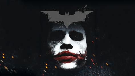 137 Wallpaper Dark Joker Images And Pictures Myweb