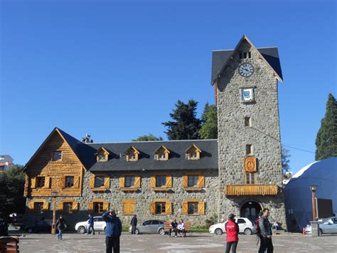 Civic Center Bariloche In Downtown Bariloche Tours And Activities
